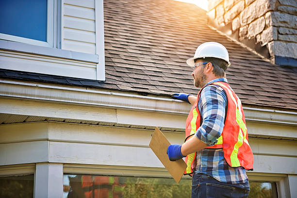 Licensed Roofing service in Greene, ME - Ben Roofing and Steel LLC